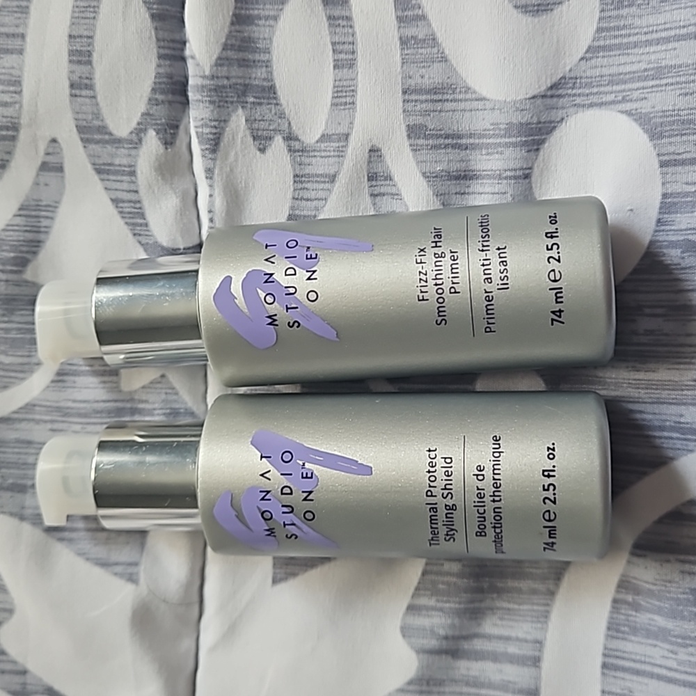 MONAT BUNDLE